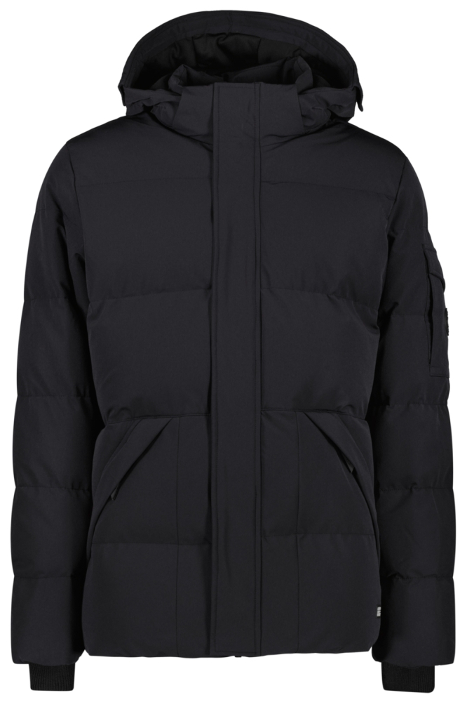 CAMDEN 65464 Black